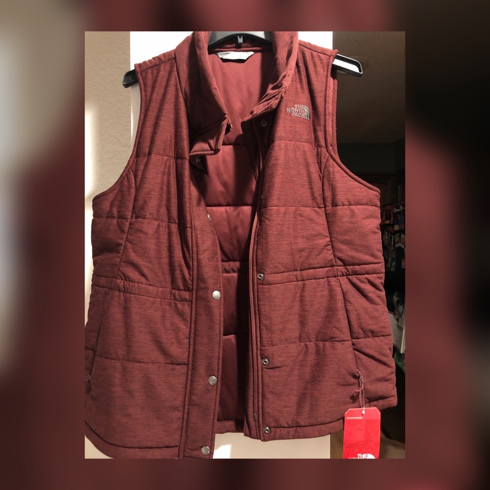 The North Face Vest